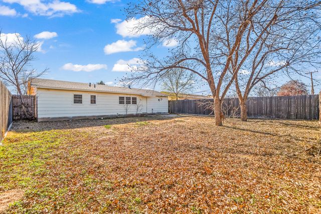 5522 17th Street, Lubbock, TX 79416