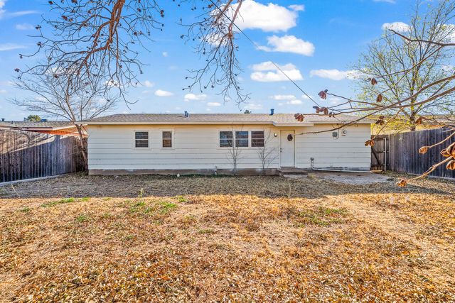 5522 17th Street, Lubbock, TX 79416