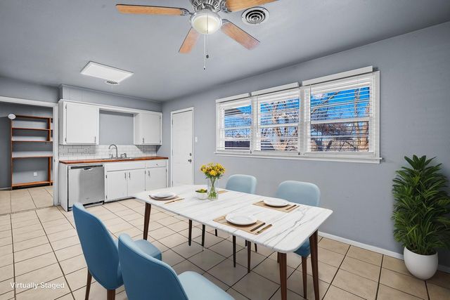 5522 17th Street, Lubbock, TX 79416