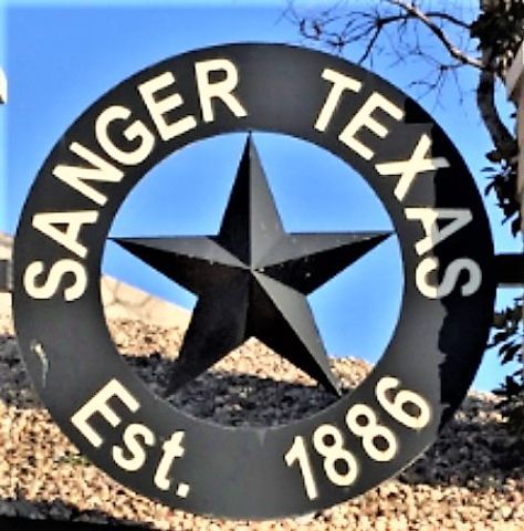 1105 First Street, Sanger, TX 76266