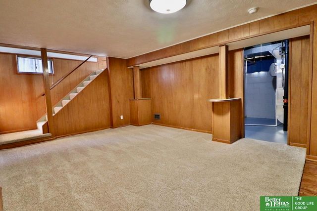 3919 Polk Street, Omaha, NE 68107