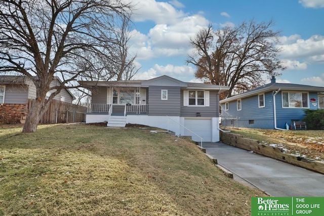 3919 Polk Street, Omaha, NE 68107