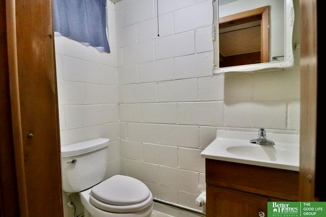 3919 Polk Street, Omaha, NE 68107