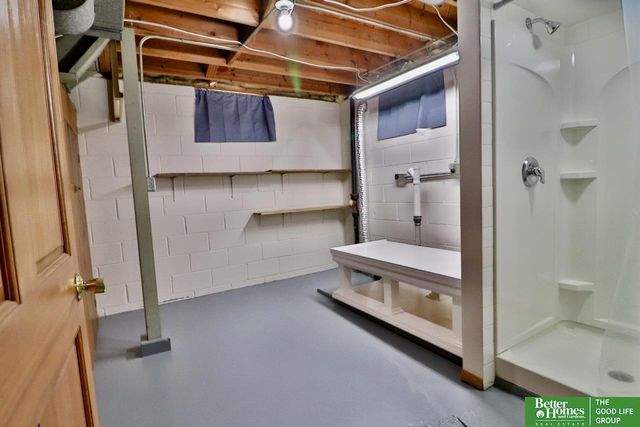 3919 Polk Street, Omaha, NE 68107