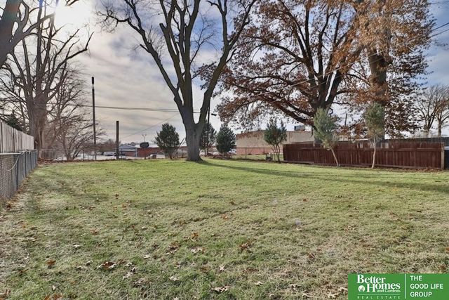 3919 Polk Street, Omaha, NE 68107