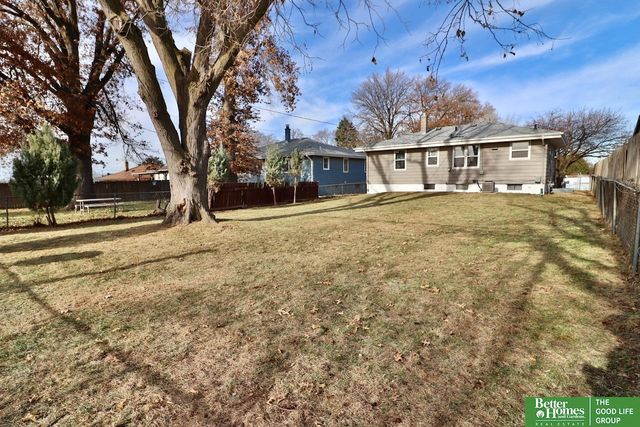 3919 Polk Street, Omaha, NE 68107