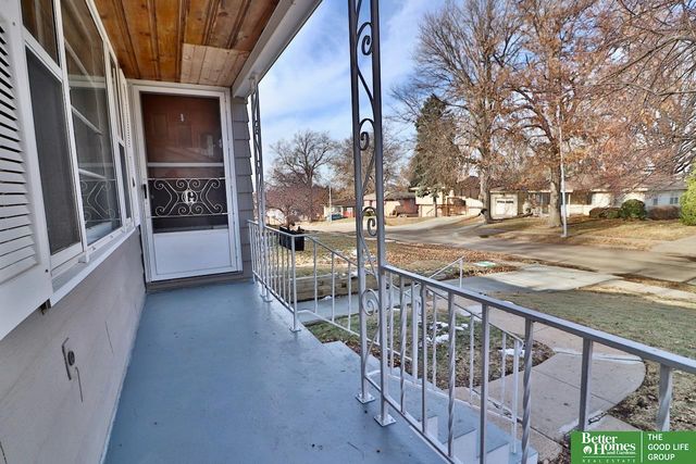 3919 Polk Street, Omaha, NE 68107