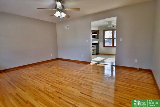 3919 Polk Street, Omaha, NE 68107