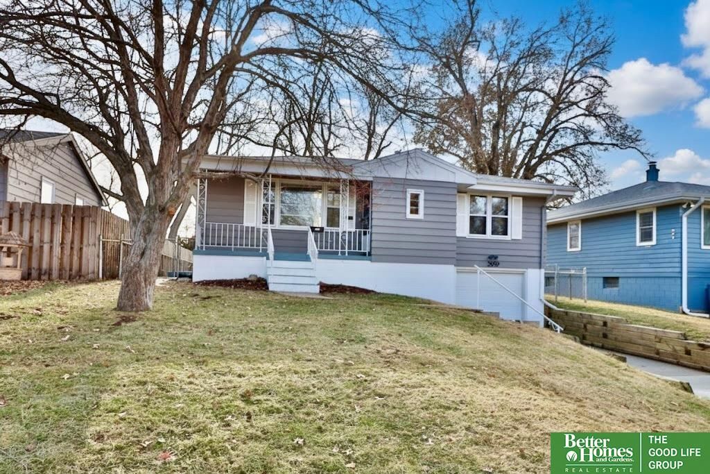 3919 Polk Street, Omaha, NE 68107