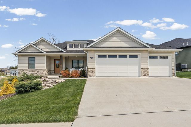5432 HEATH CT, Columbia, MO 65203
