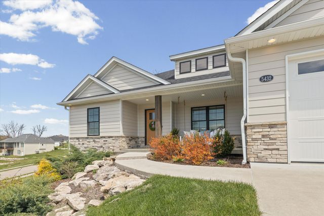 5432 HEATH CT, Columbia, MO 65203