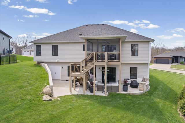 5432 HEATH CT, Columbia, MO 65203