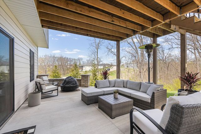 5432 HEATH CT, Columbia, MO 65203