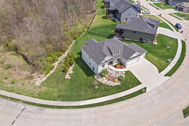 5432 HEATH CT, Columbia, MO 65203