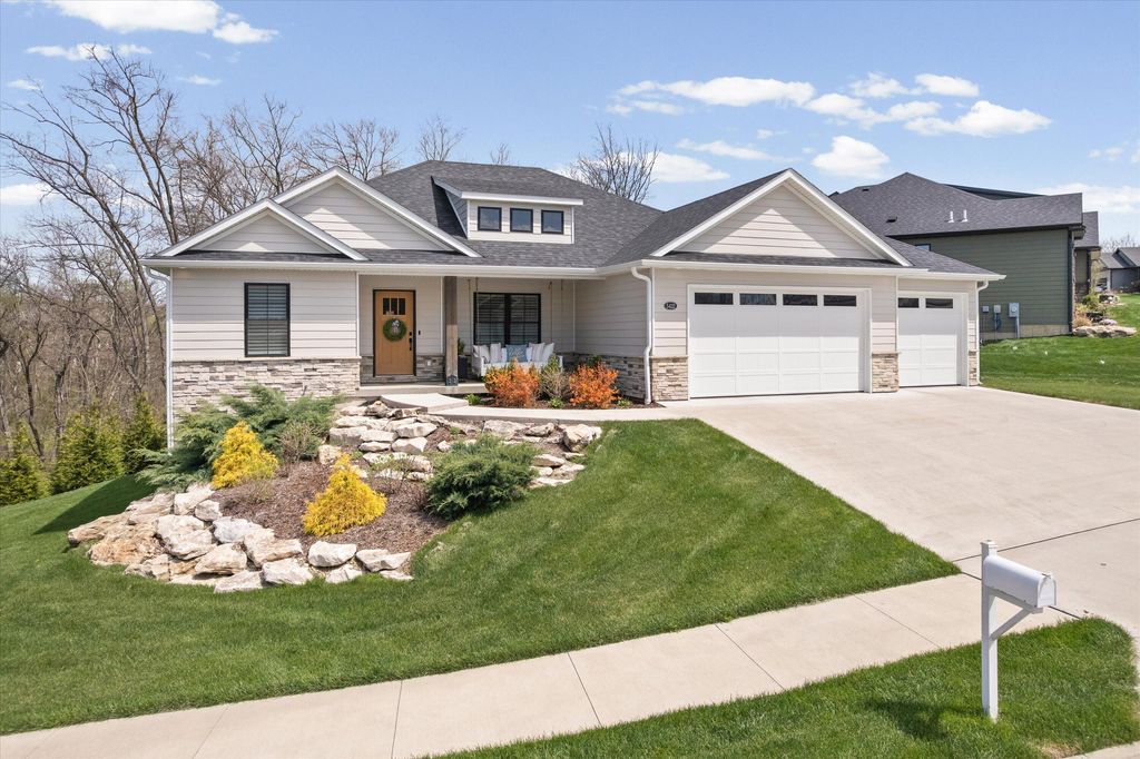 5432 HEATH CT, Columbia, MO 65203