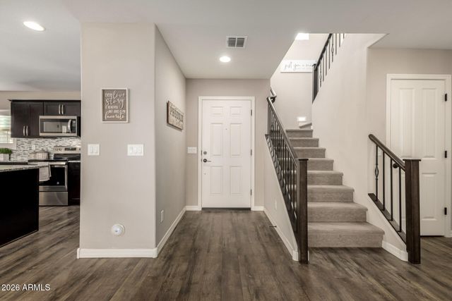 1160 N 164TH Avenue, Goodyear, AZ 85338