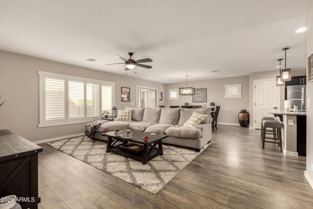 1160 N 164TH Avenue, Goodyear, AZ 85338