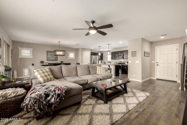 1160 N 164TH Avenue, Goodyear, AZ 85338