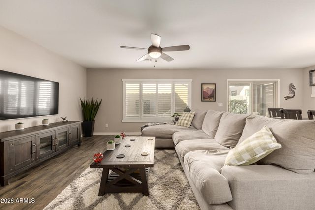 1160 N 164TH Avenue, Goodyear, AZ 85338