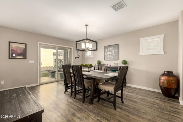 1160 N 164TH Avenue, Goodyear, AZ 85338