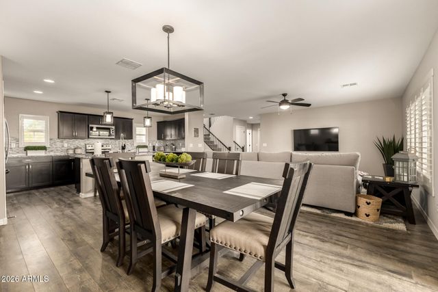 1160 N 164TH Avenue, Goodyear, AZ 85338