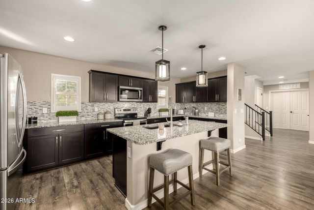 1160 N 164TH Avenue, Goodyear, AZ 85338