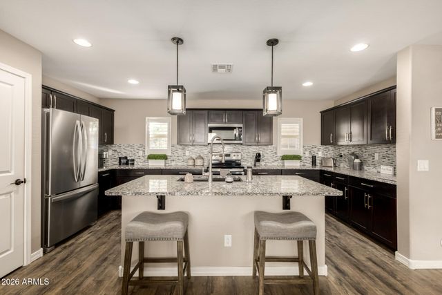 1160 N 164TH Avenue, Goodyear, AZ 85338