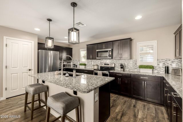 1160 N 164TH Avenue, Goodyear, AZ 85338