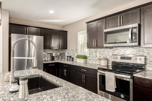 1160 N 164TH Avenue, Goodyear, AZ 85338