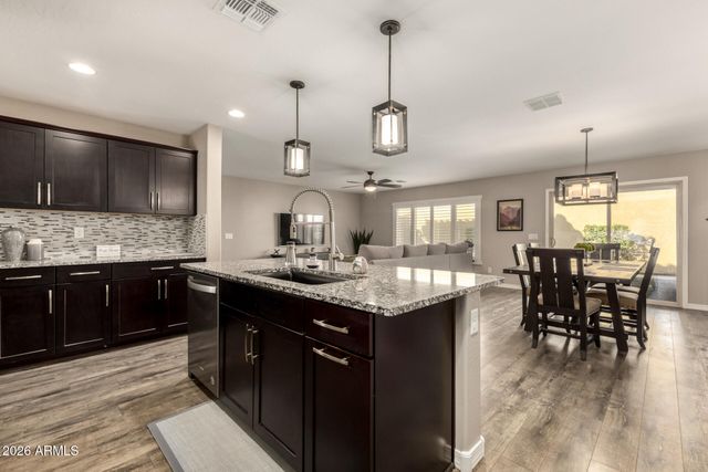 1160 N 164TH Avenue, Goodyear, AZ 85338