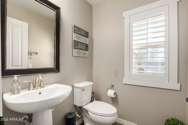 1160 N 164TH Avenue, Goodyear, AZ 85338