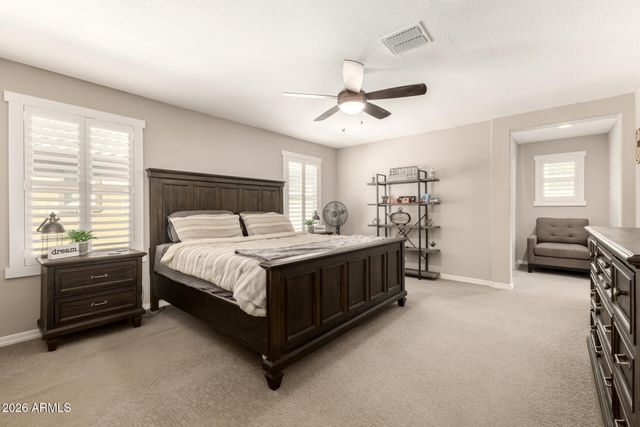 1160 N 164TH Avenue, Goodyear, AZ 85338