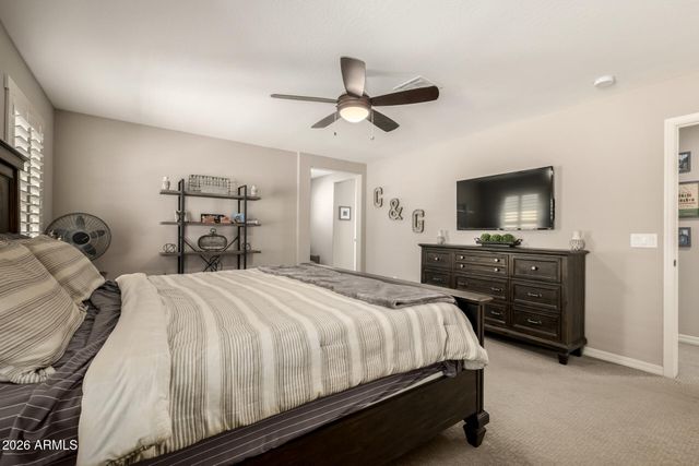 1160 N 164TH Avenue, Goodyear, AZ 85338