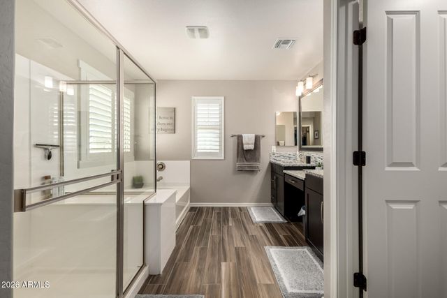 1160 N 164TH Avenue, Goodyear, AZ 85338