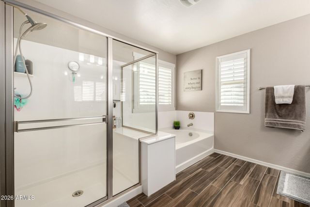 1160 N 164TH Avenue, Goodyear, AZ 85338