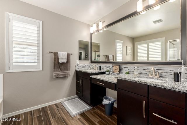 1160 N 164TH Avenue, Goodyear, AZ 85338