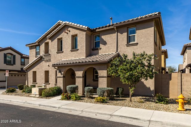 1160 N 164TH Avenue, Goodyear, AZ 85338