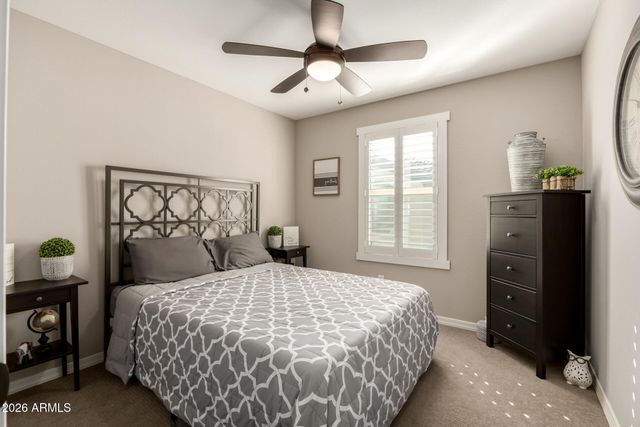 1160 N 164TH Avenue, Goodyear, AZ 85338