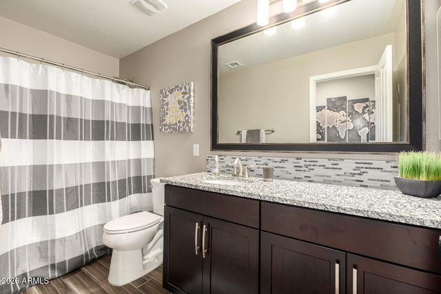 1160 N 164TH Avenue, Goodyear, AZ 85338