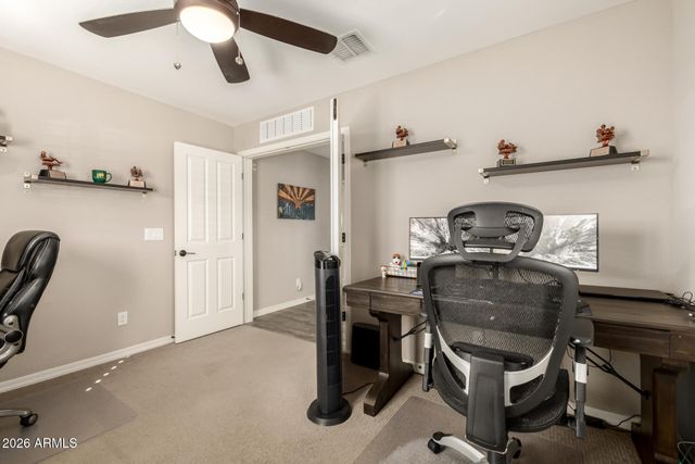 1160 N 164TH Avenue, Goodyear, AZ 85338