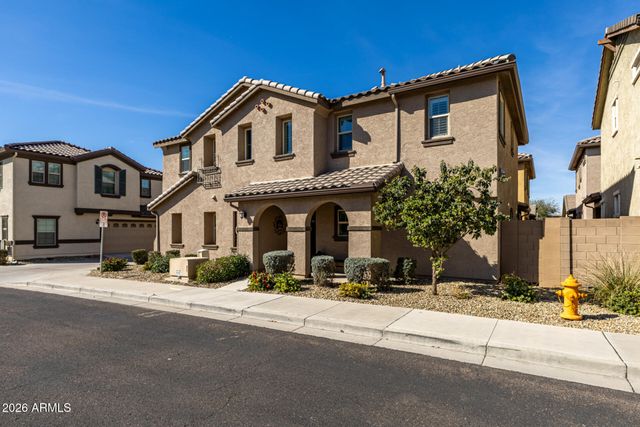 1160 N 164TH Avenue, Goodyear, AZ 85338