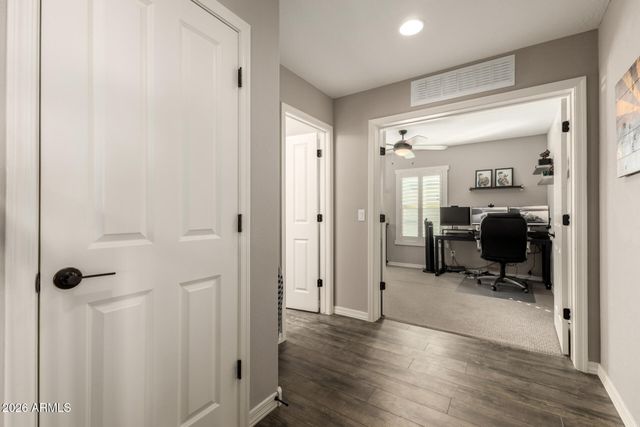 1160 N 164TH Avenue, Goodyear, AZ 85338