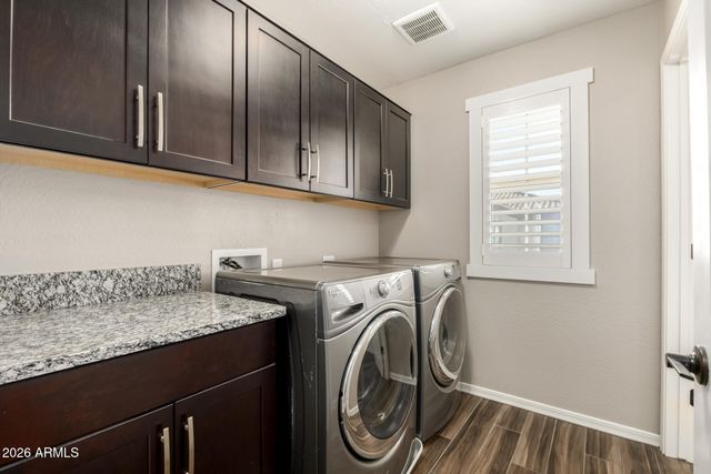 1160 N 164TH Avenue, Goodyear, AZ 85338