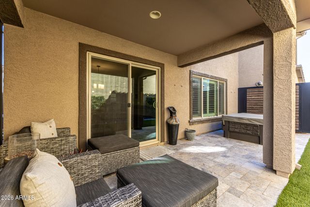 1160 N 164TH Avenue, Goodyear, AZ 85338