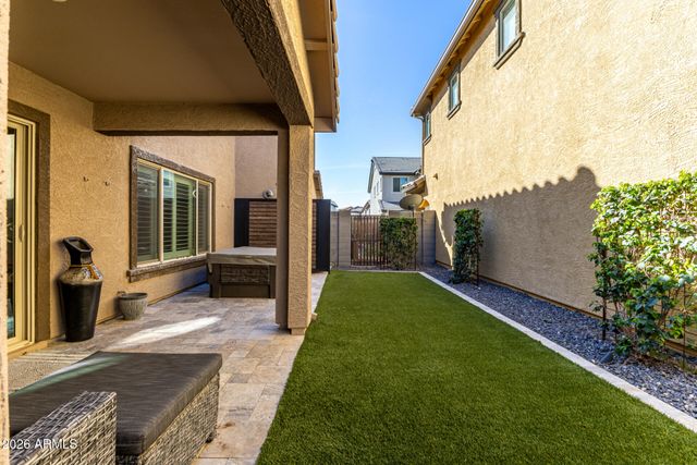 1160 N 164TH Avenue, Goodyear, AZ 85338