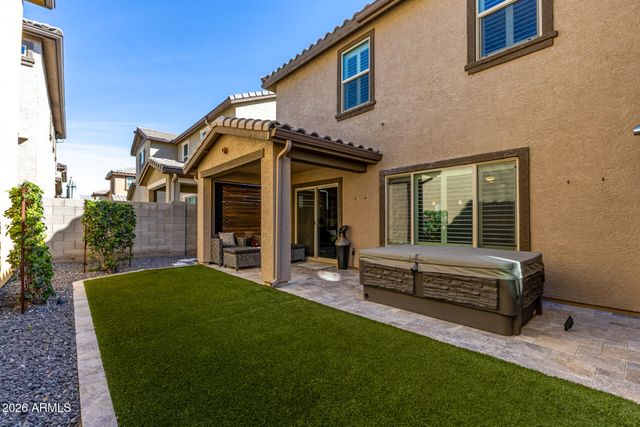 1160 N 164TH Avenue, Goodyear, AZ 85338