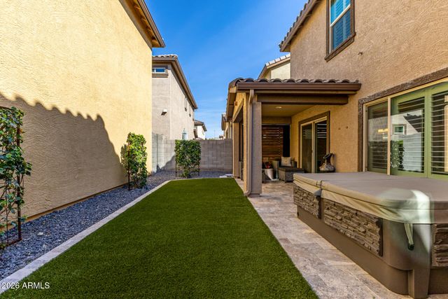 1160 N 164TH Avenue, Goodyear, AZ 85338