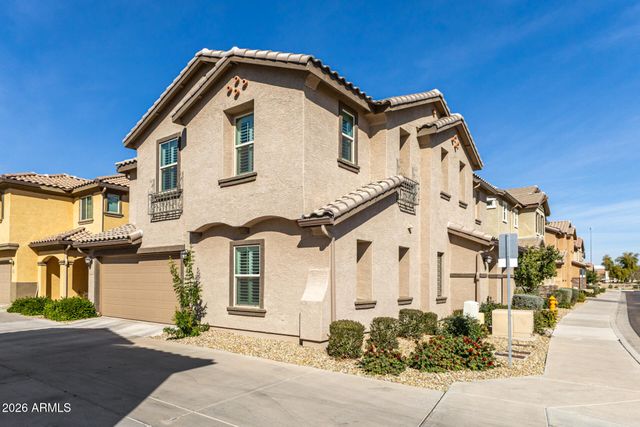 1160 N 164TH Avenue, Goodyear, AZ 85338