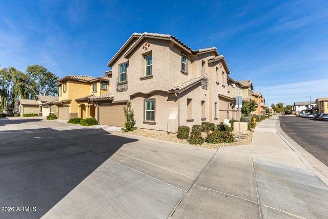 1160 N 164TH Avenue, Goodyear, AZ 85338