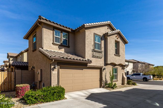 1160 N 164TH Avenue, Goodyear, AZ 85338